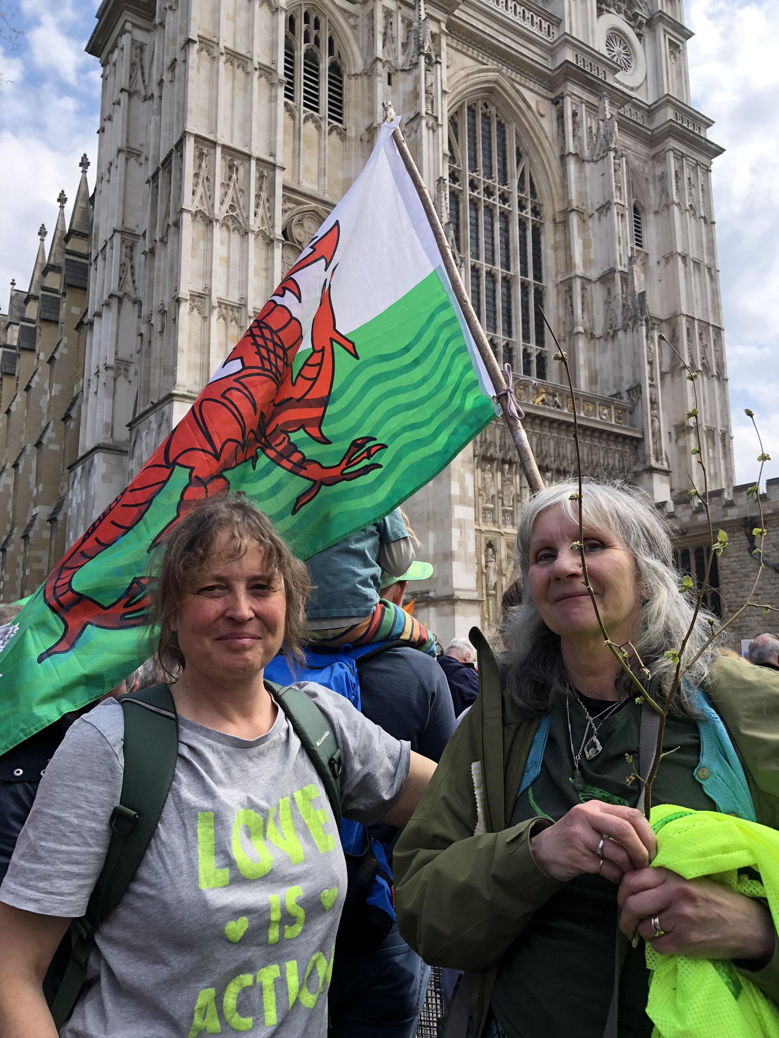North West Wales Climate Action group