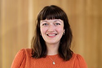 Photo of Jenny Lloyd