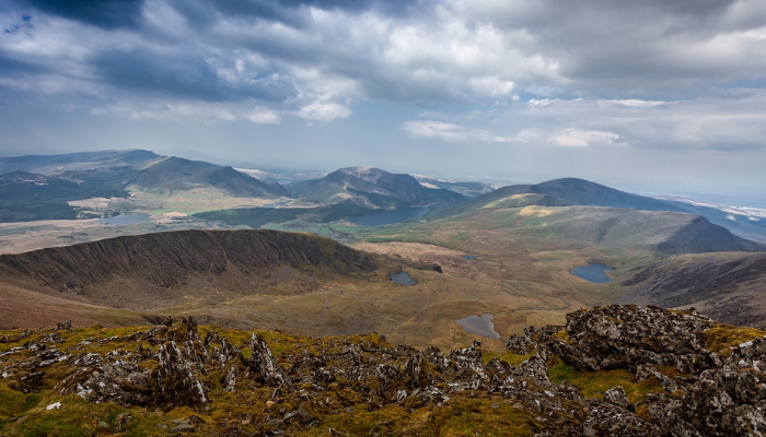 Snowdonia National Park