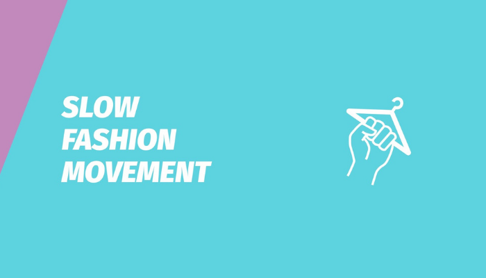 Picture of Slow Fashion logo