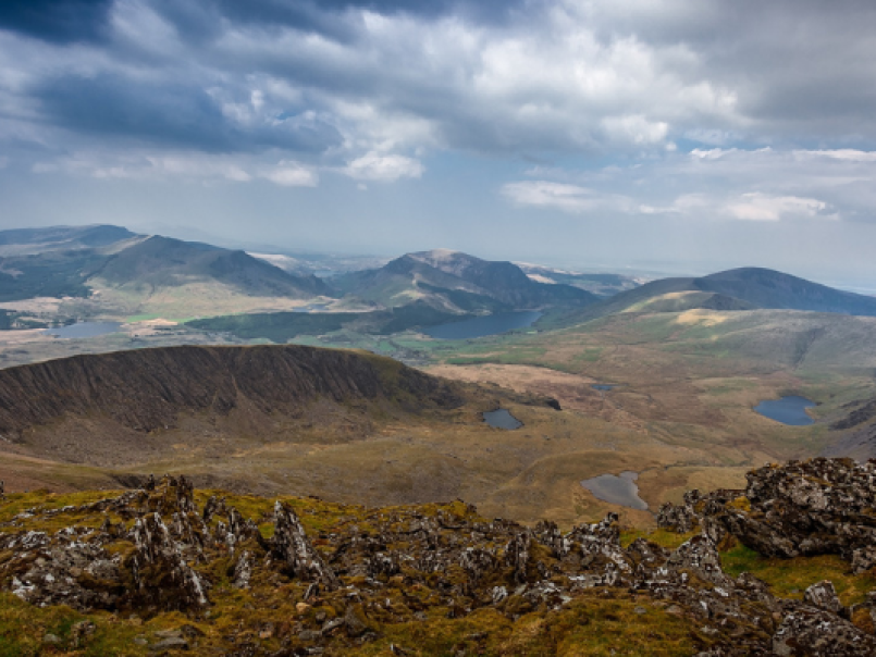 Snowdonia National Park