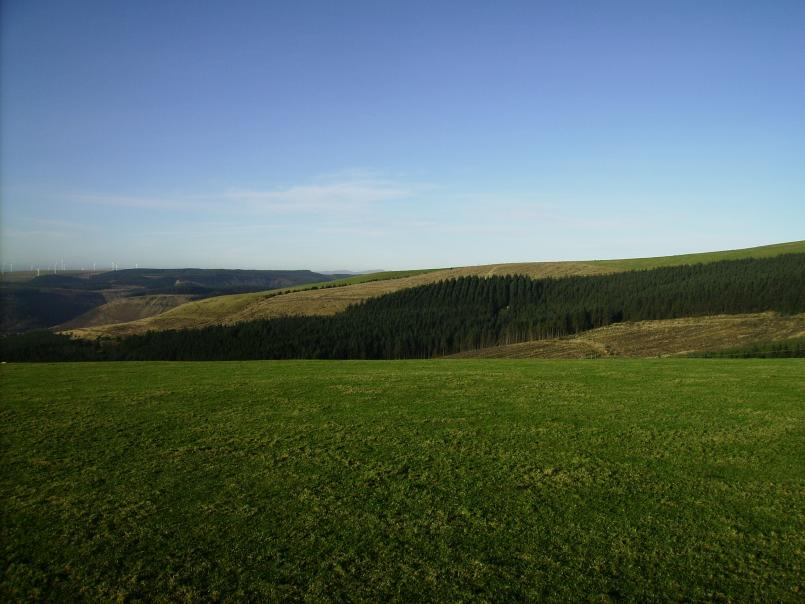 Cym Llynfi