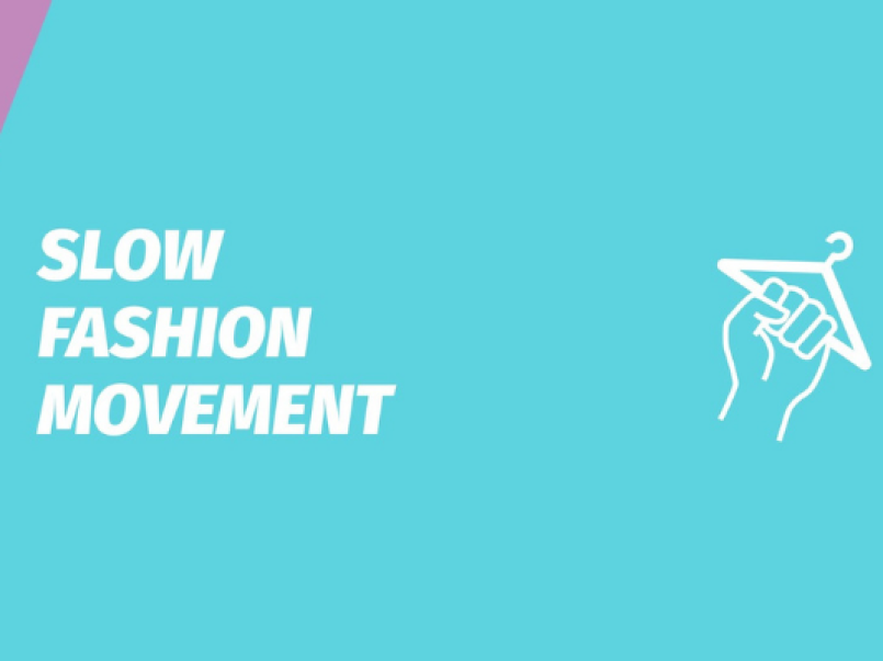 Slow Fashion Movement asset